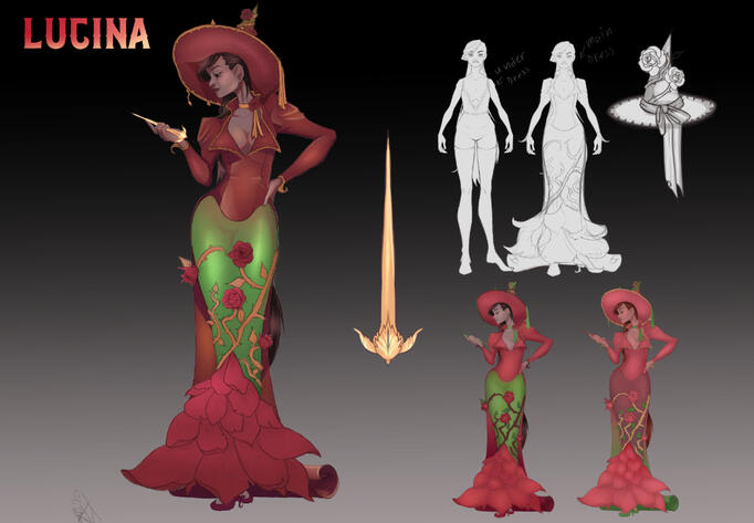 Original Design