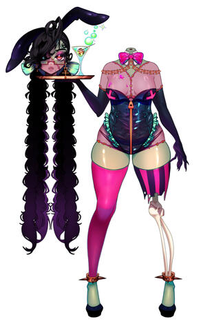 Original Design